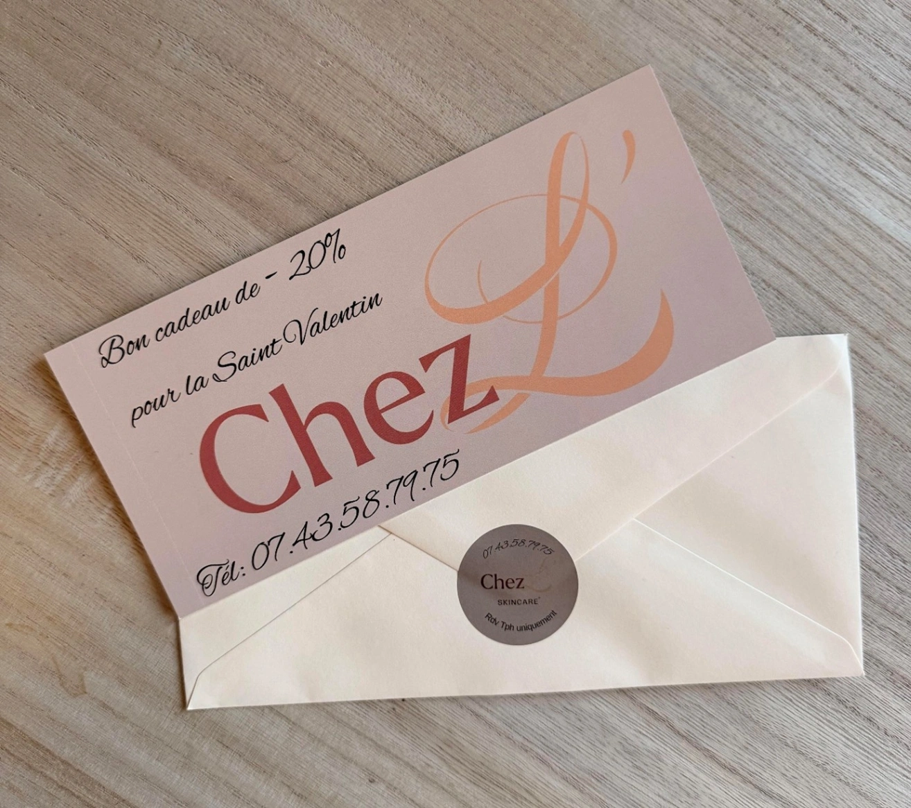 cadeau
